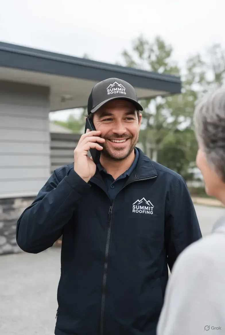Flat Roof Leak Repair Friedensburg, PA FAQs